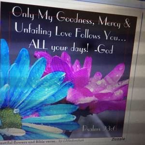 Meet your Posher, John sarah